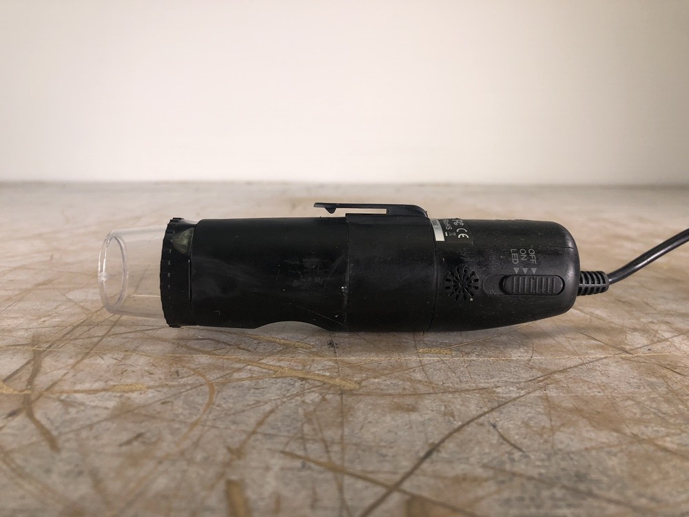 FIREFLY DE300 DIGITAL DERMATOSCOPE
