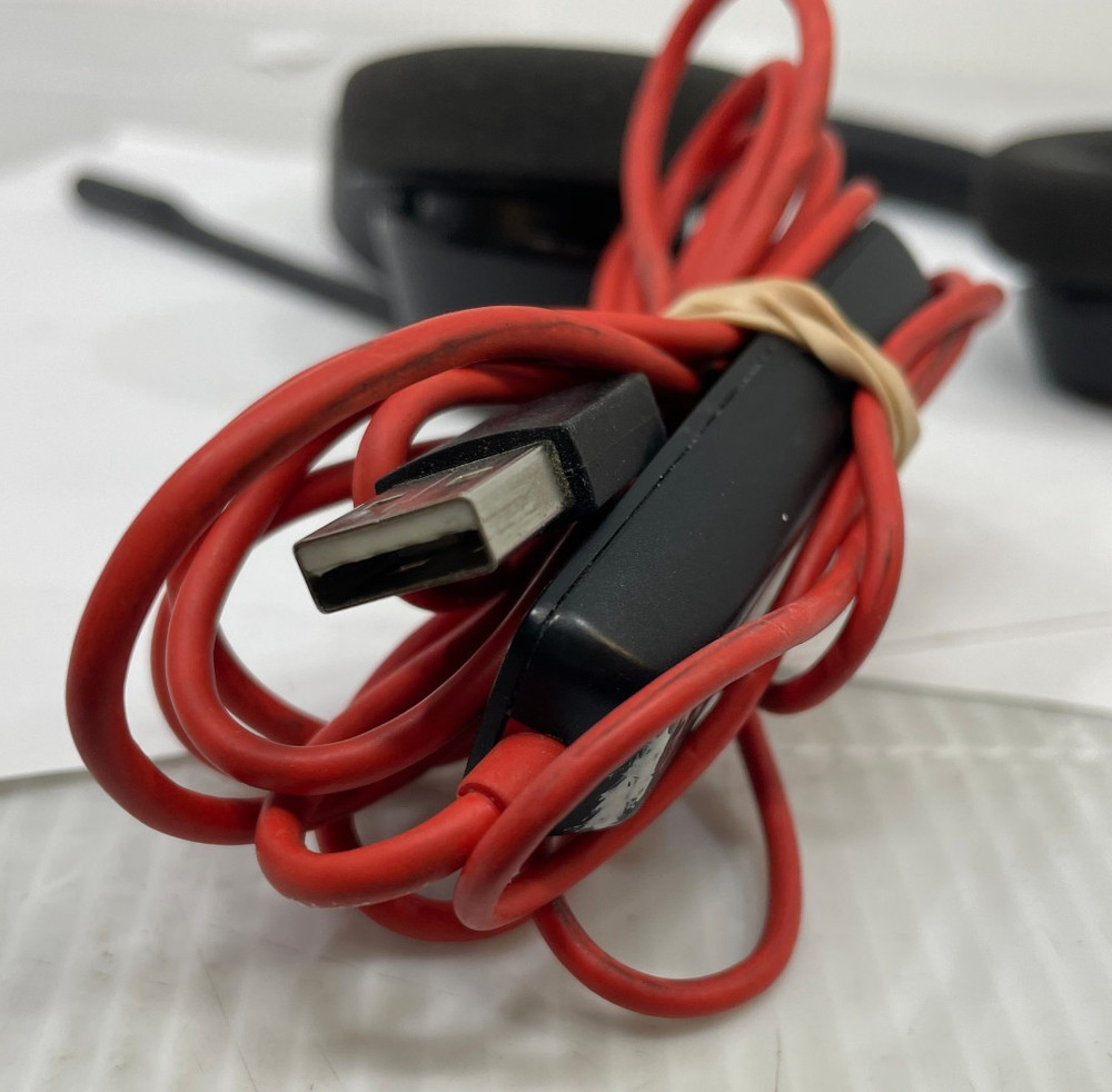 Plantronics Blackwire 3320BW3320 USB-A Headset