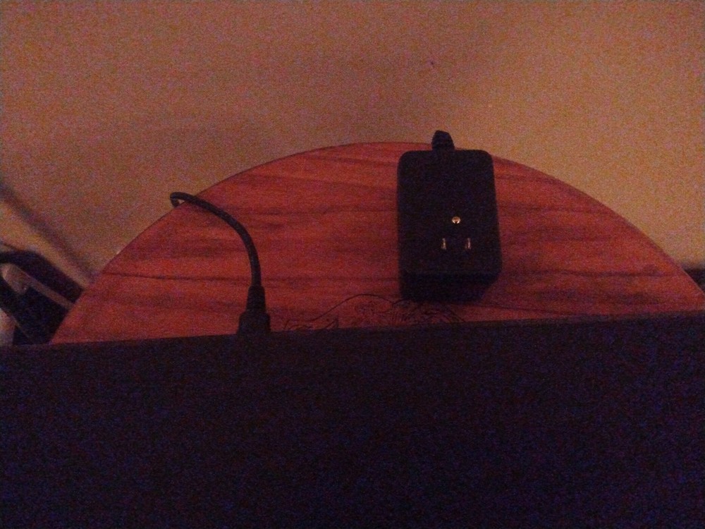 RARE Etherwave Theremin Complete Setup By Big Briar aka Moog