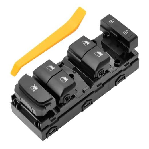 93571-M6100 Driver Side Master Power Window Switch Compatible with 2019 2020