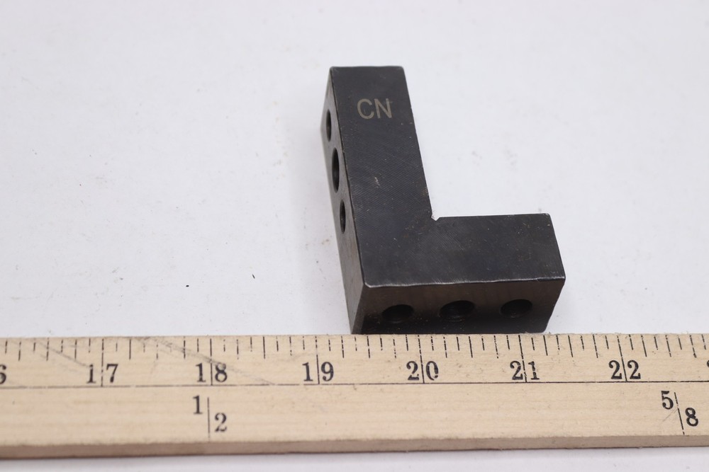 L-Block 3-Hole ALB060M
