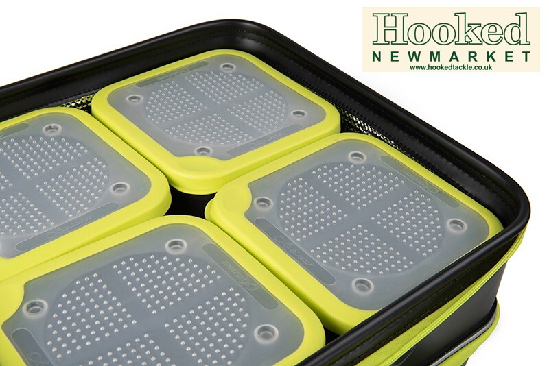 Matrix Horizon X Bait System