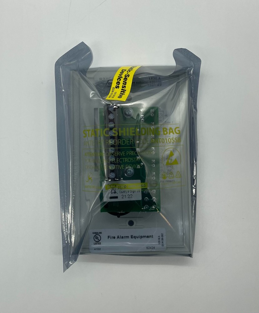 Firelite RZA-5F - Same Day Shipping (SEALED)