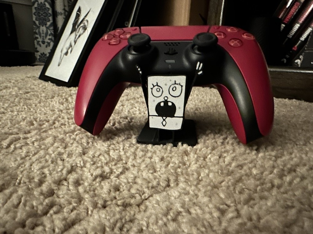 3D Printed - Doodle Bob Controller Stand