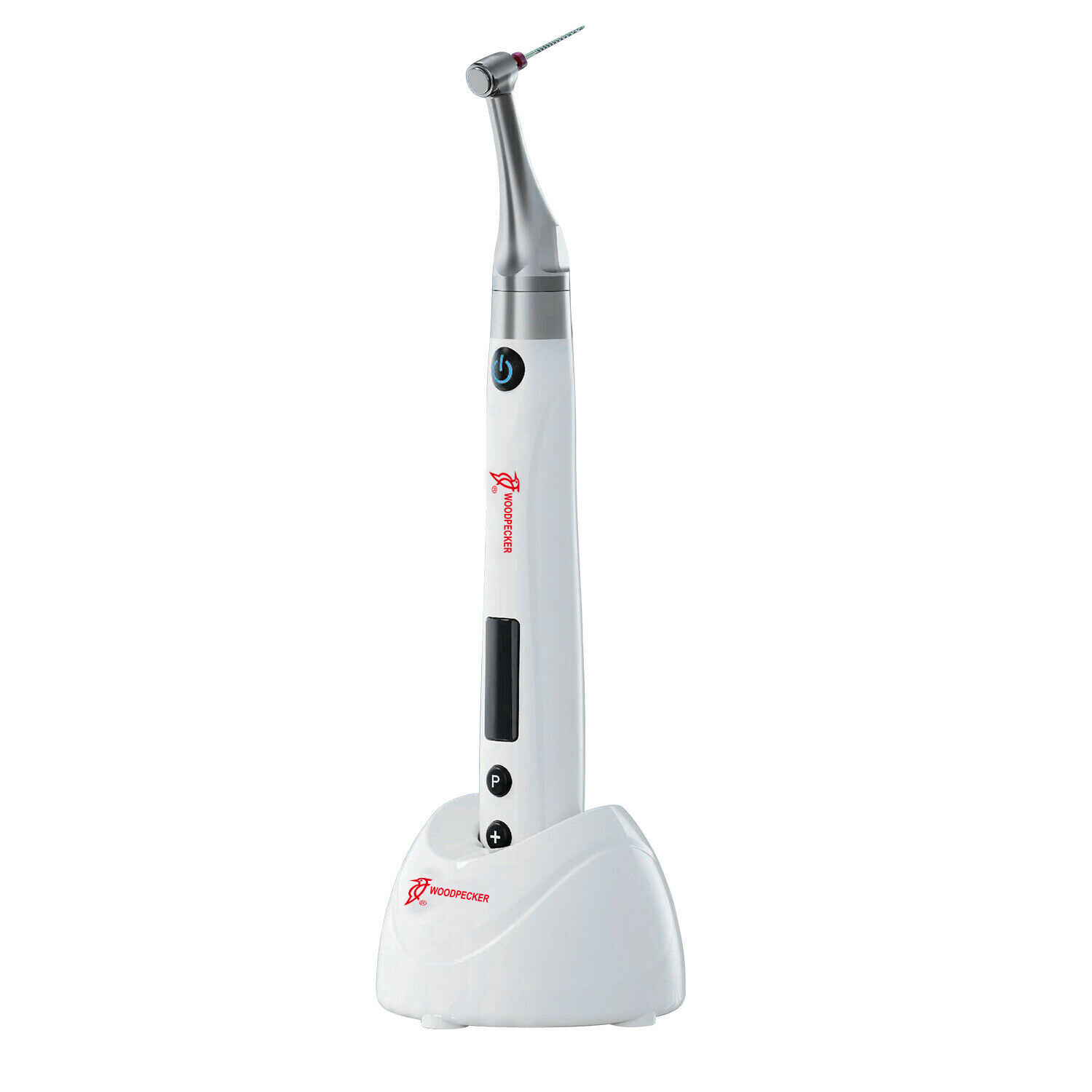 Woodpecker Dental Brushless Endo Free Motor Reciprocating 6:1 Contra Angle