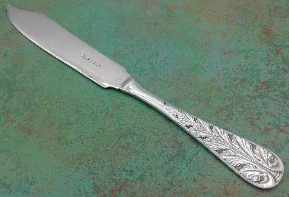 ACANTHUS 1886 Knife