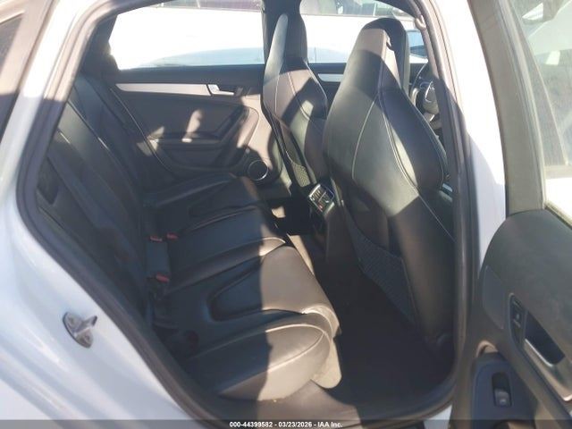CONTROLLER CONSOLE MOUNTED OEM 10-12 S4 AUDI 1YR WRNTY