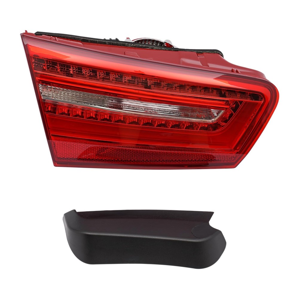 Audi A6 C7 LED Tail Light Assembly Left 2010-2016 4GD945094