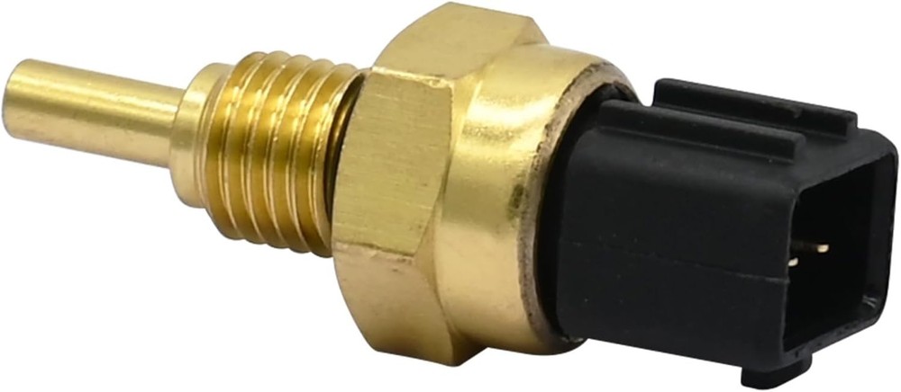 Engine Coolant Temperature Temp Switch Sensor Sender Compatible with Kia