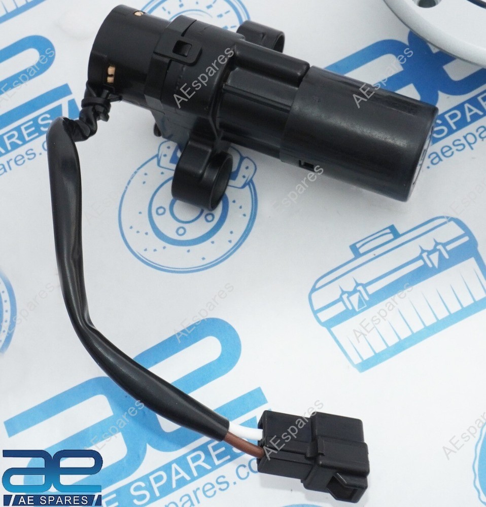 Ignition Lock Switch Set EVAP Compatible With KTM Duke 125 200 2017-2019