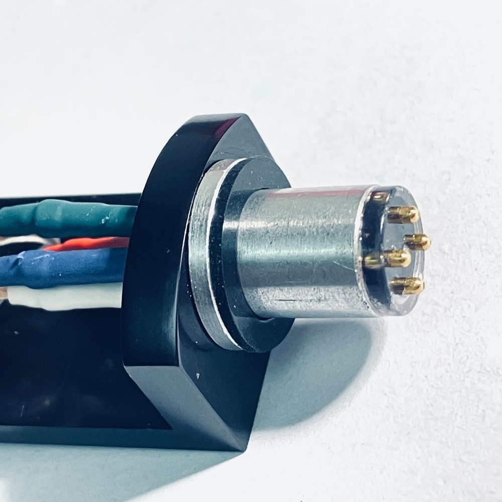 headshell tonearm damping silicone ring shims washer for turntable