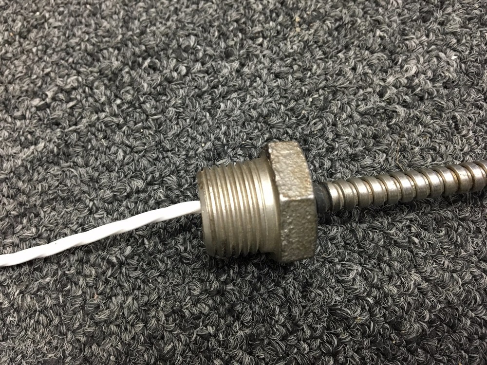 R603 24" Immersion 100OHM Temperature Probe