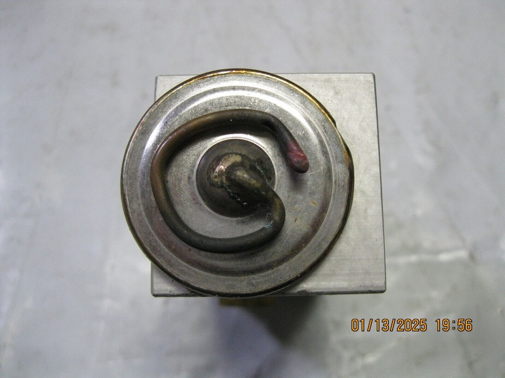 A/C Expansion Valve TruMark 38848