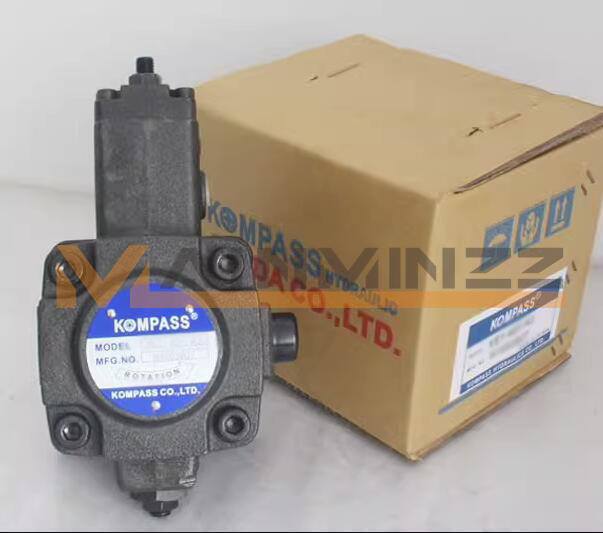 One NEW KOMPASS Variable Vane Pump VA1-12F-A3