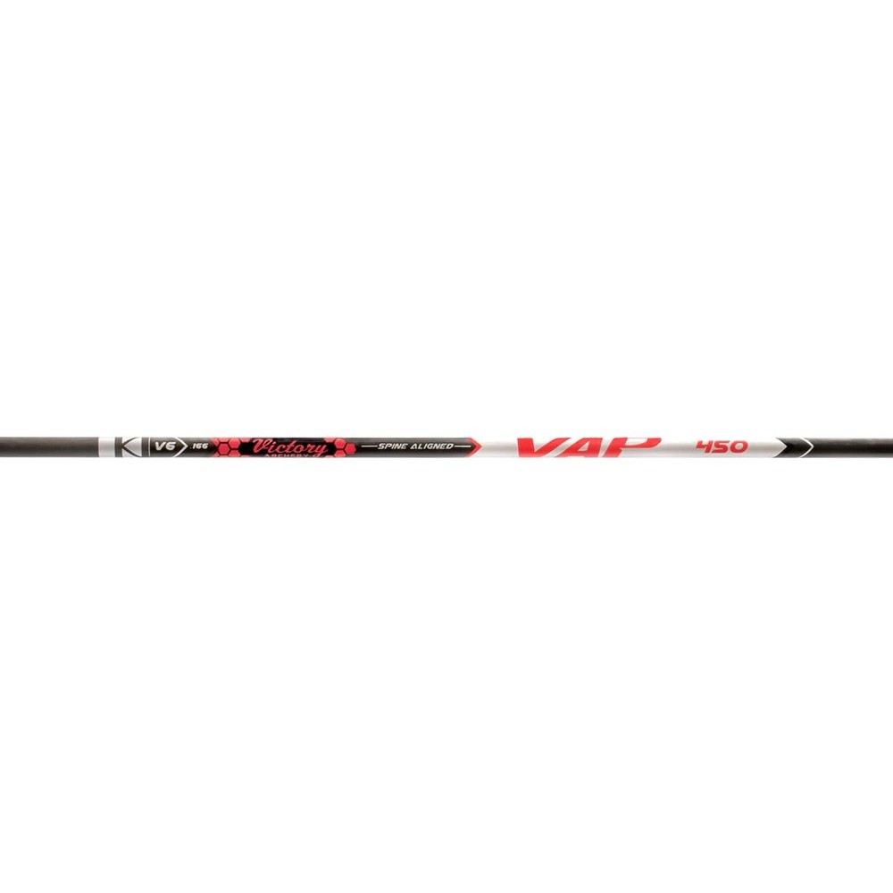 VAP Target 0.166 Micro Diameter Target Arrow