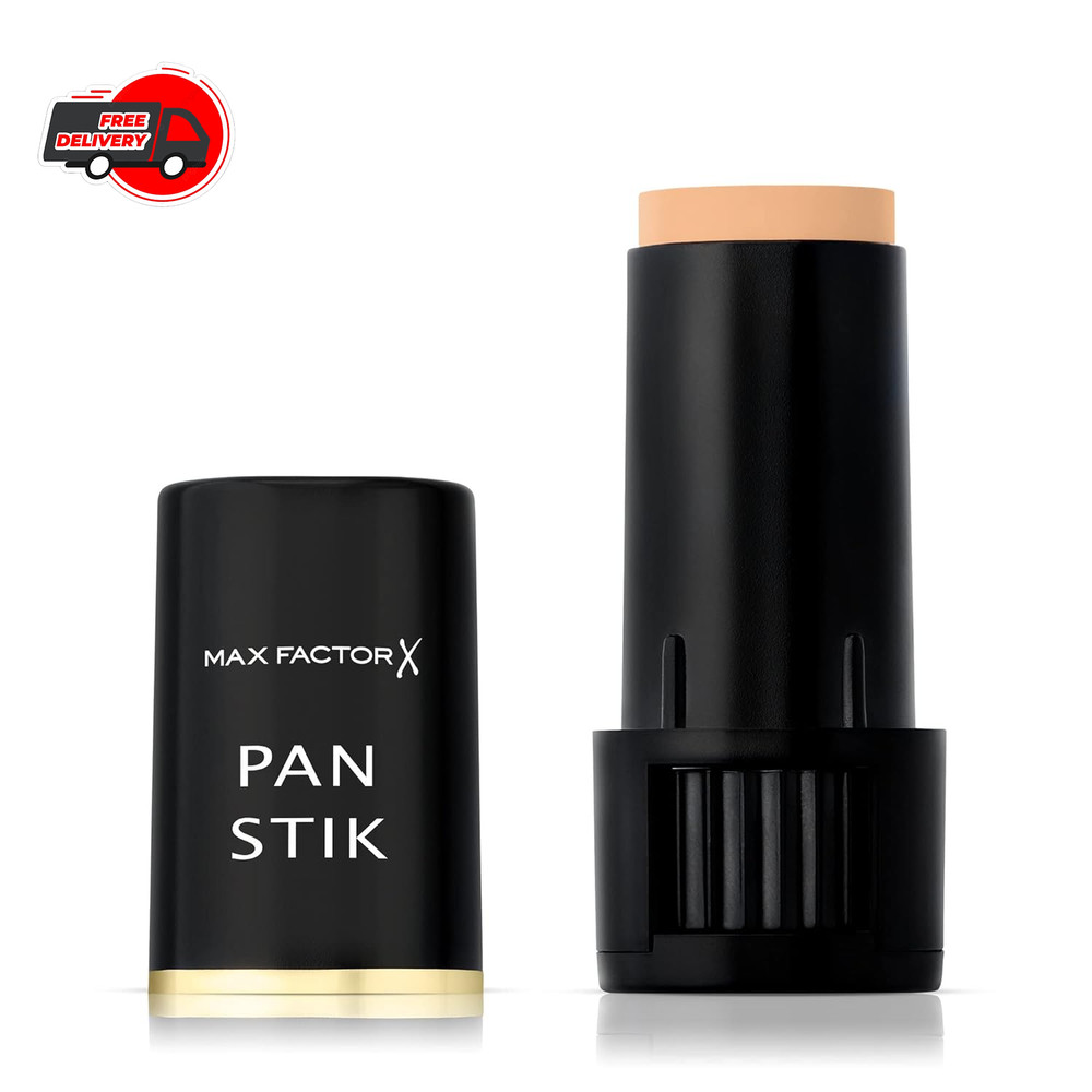 Max Factor Pan Stik Foundation 13 Nouveau Beige