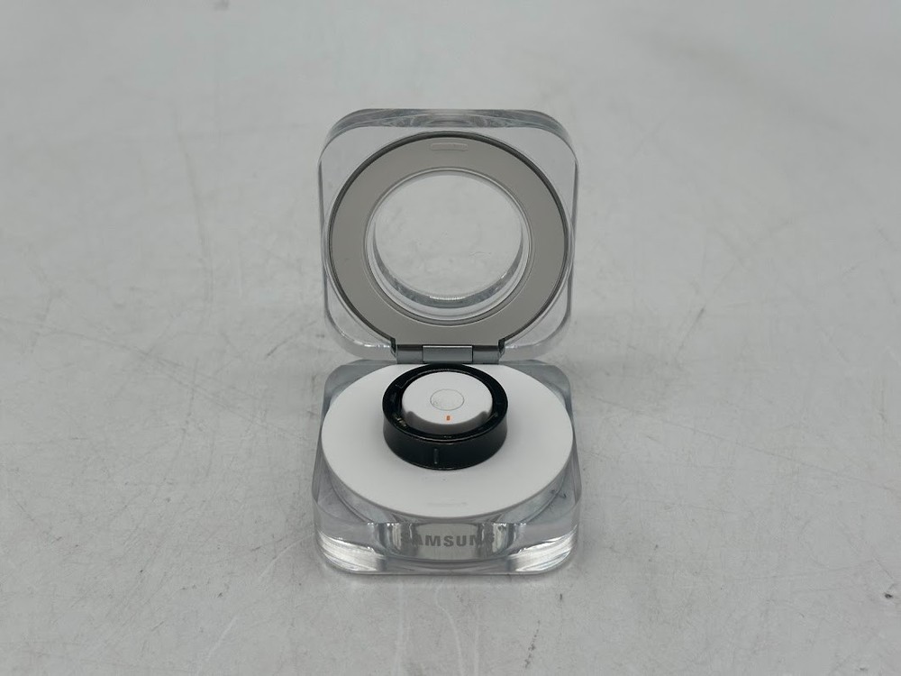 SAMSUNG Galaxy Ring, AI Smart Ring, Size First w/Sizing Kit, No App Subscription