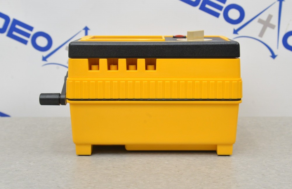 Biddle Megger 212159 Insulation Tester