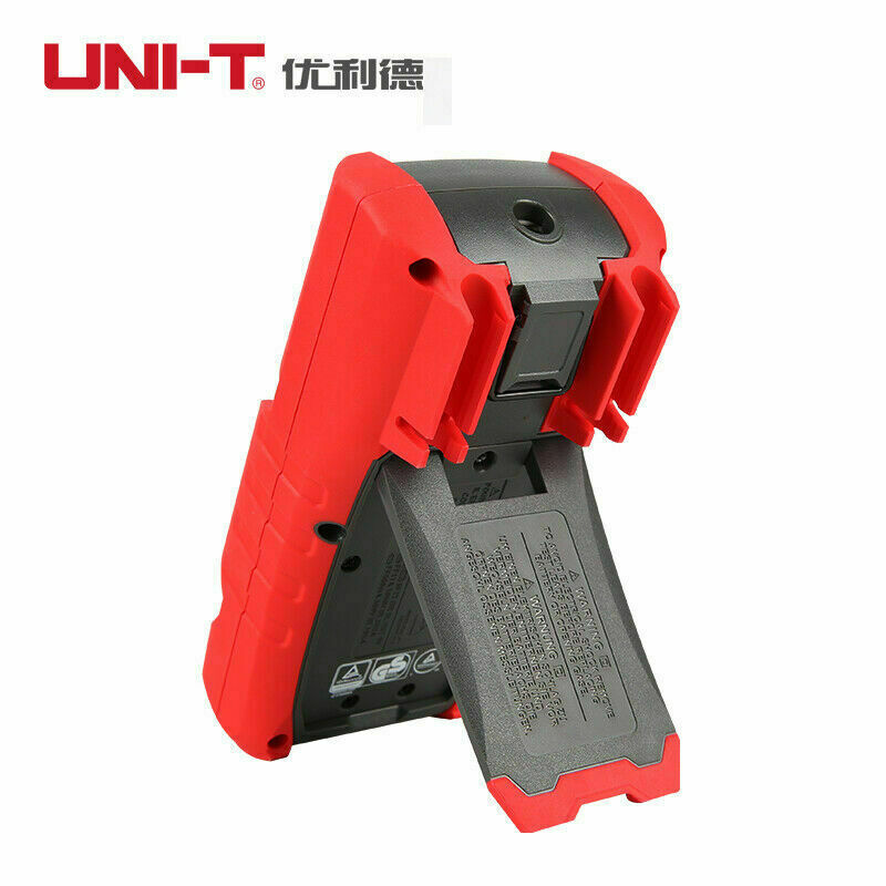 1PC Professional Multimeter True RMS AC/DC 2M Drop Test / IP65 UT191E