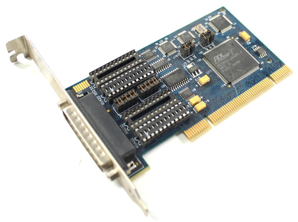 Sealevel 7205-ROHS Controller