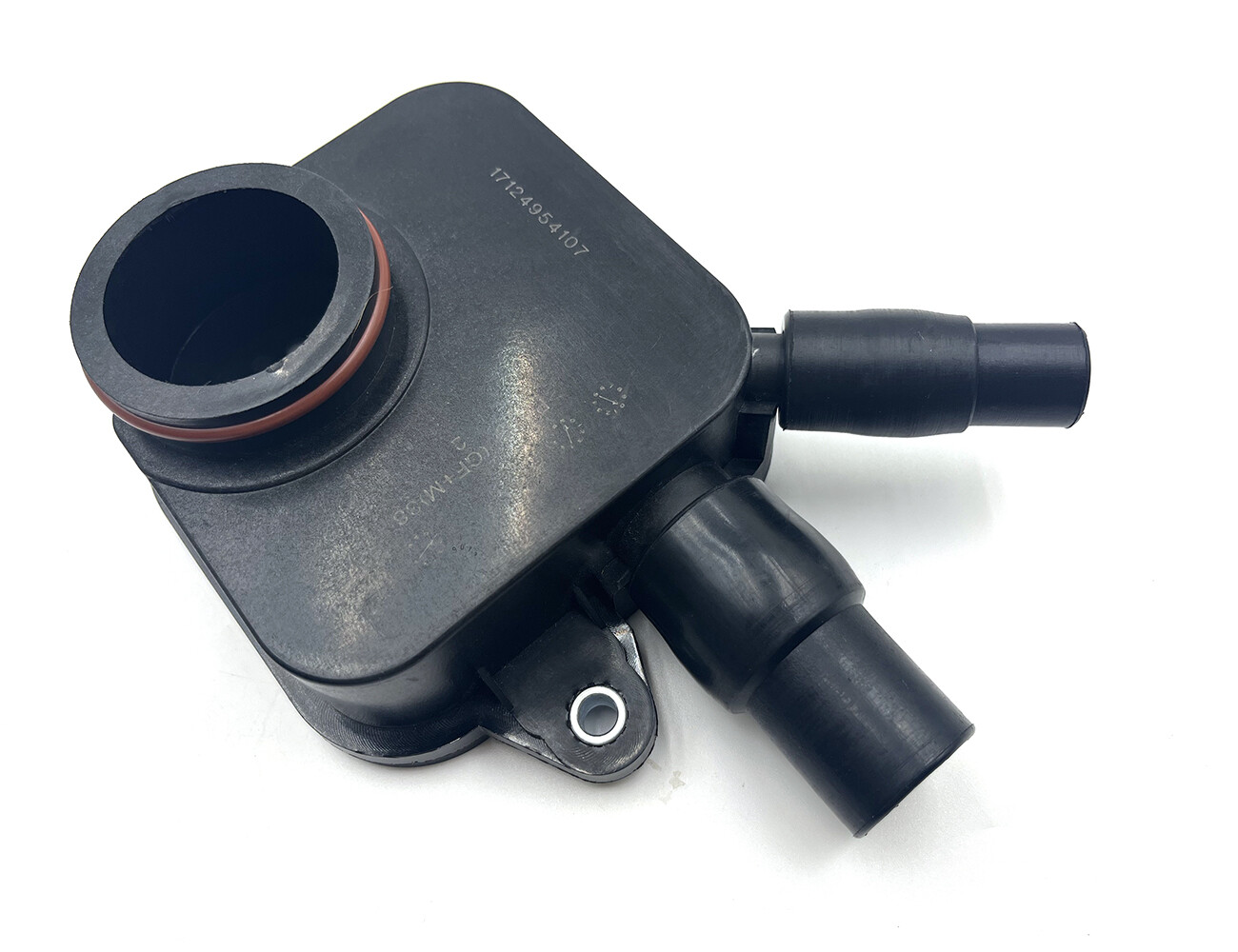 Cummins Valve Cover Breather Crankcase Filter For 2004 Dodge 5.9L Ram 3500