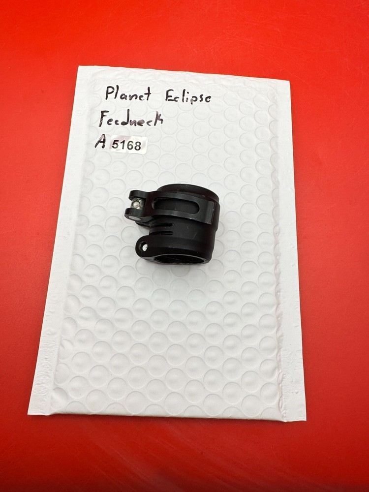 Planet Eclipse Feedneck