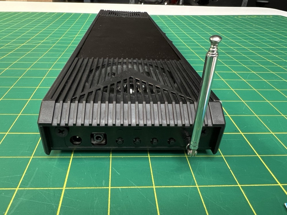 Queue Calling System 4-Digit Wireless Display w/ Keypad Restaurant Pager