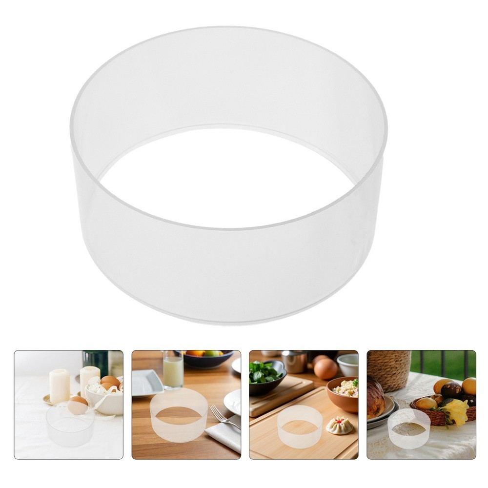2 Pcs Egg Cooker Accessories Holder for Boiling Replacement Rack
