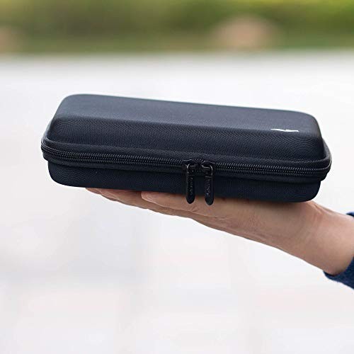 Large Capacity USB Thumb Drive & SD Card Holder Case - External Storage Organize