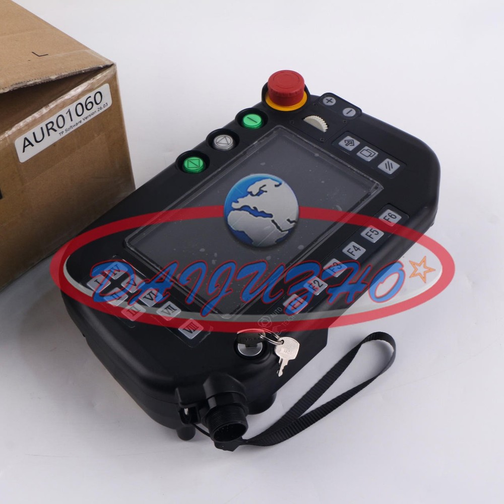 1PC PANASONIC TEACH PENDENT AUR01060 NEW