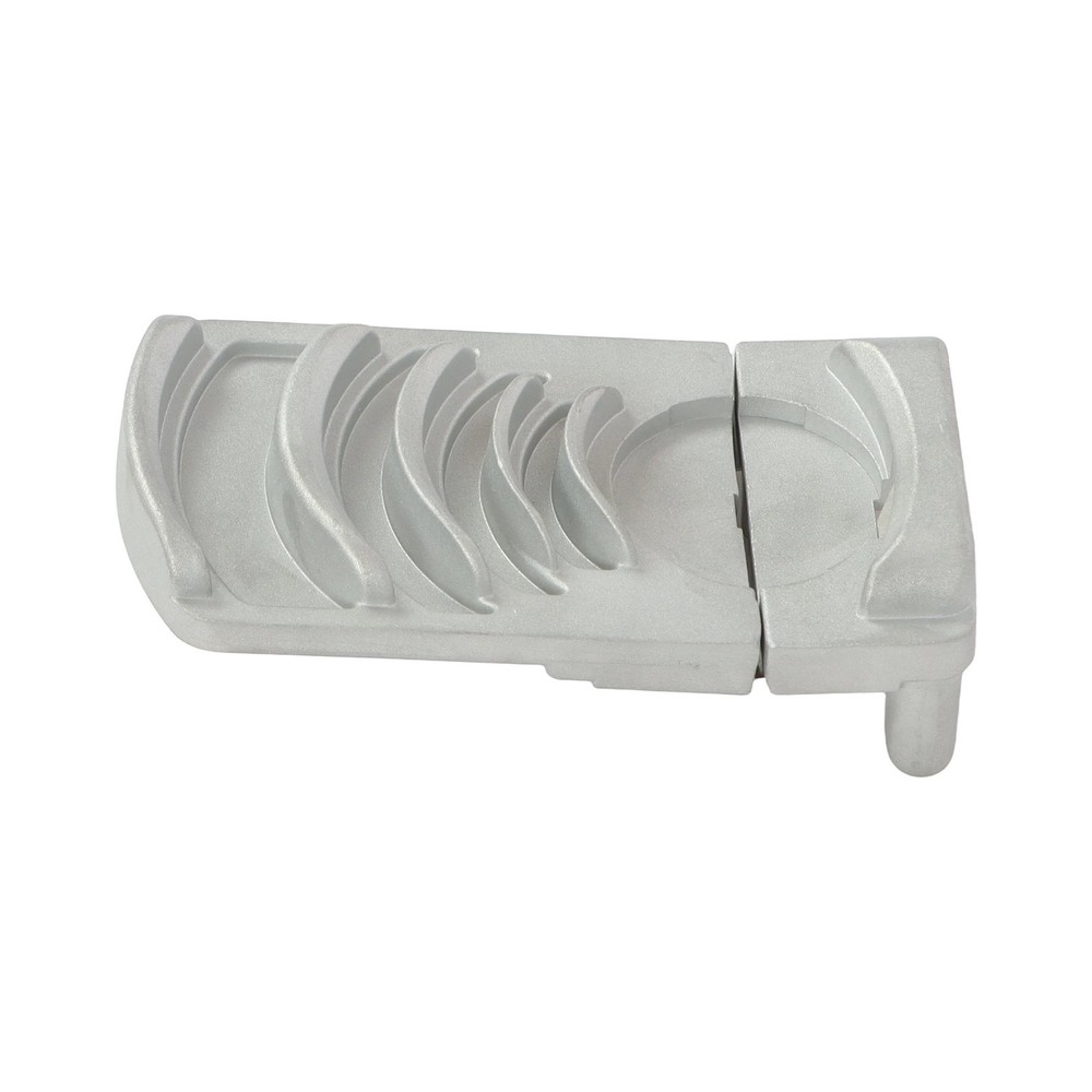 1.25'' - 4'' Deburring Tool For Plastic Pipe PVC Pipe Reamer Chamfer Tool Handle