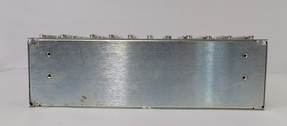 Control Concepts 3095-1017 SCR Power Controller AMAT 0190-03627 Working