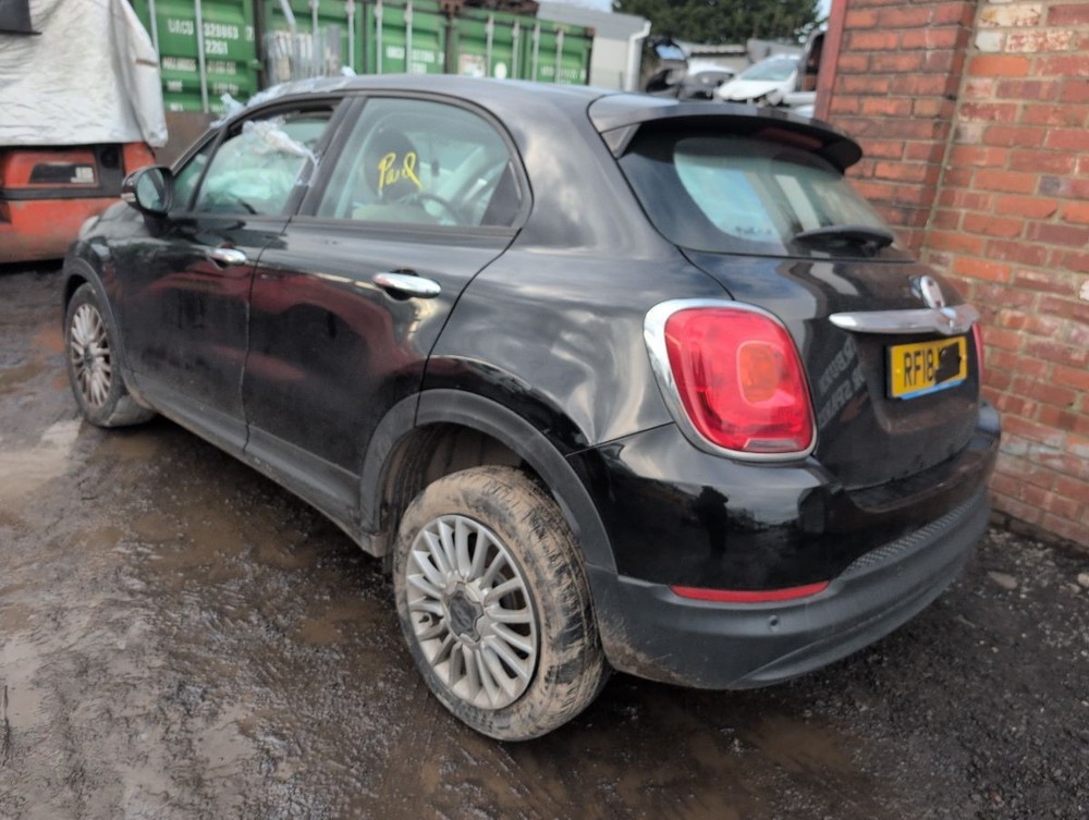 FIAT 500X MULTIAIR 2015-2020 STEERING COLUMN 52205732