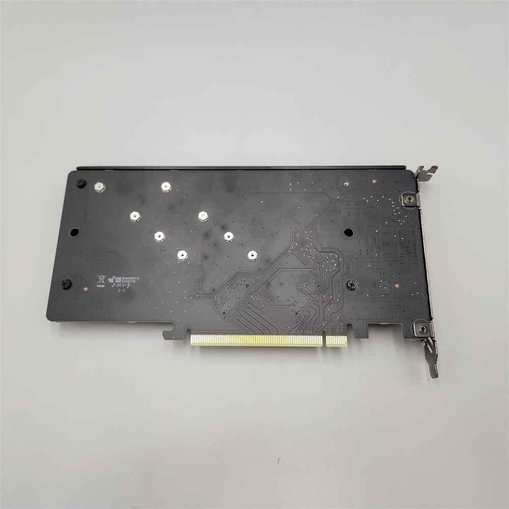 ASUS ASUS ROG Hyper M.2 Card