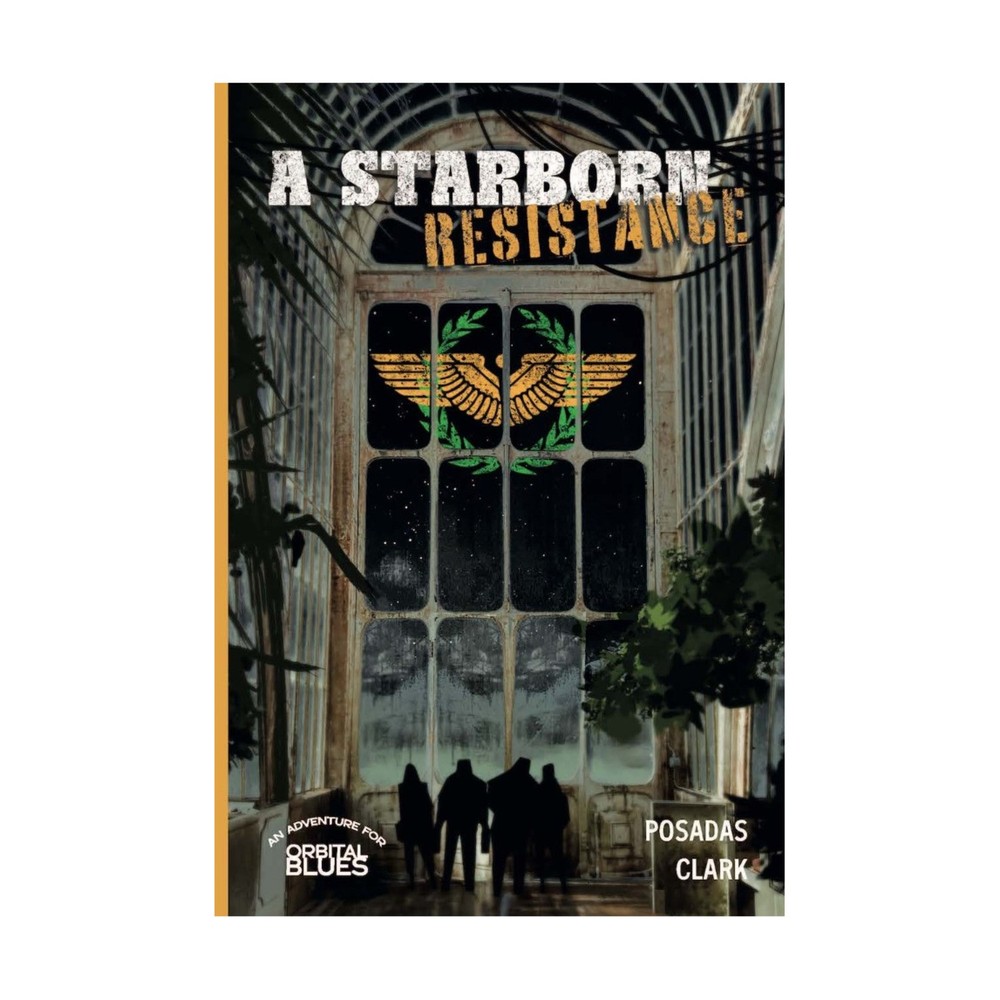 SoulMuppet Starborn Resistance, A New