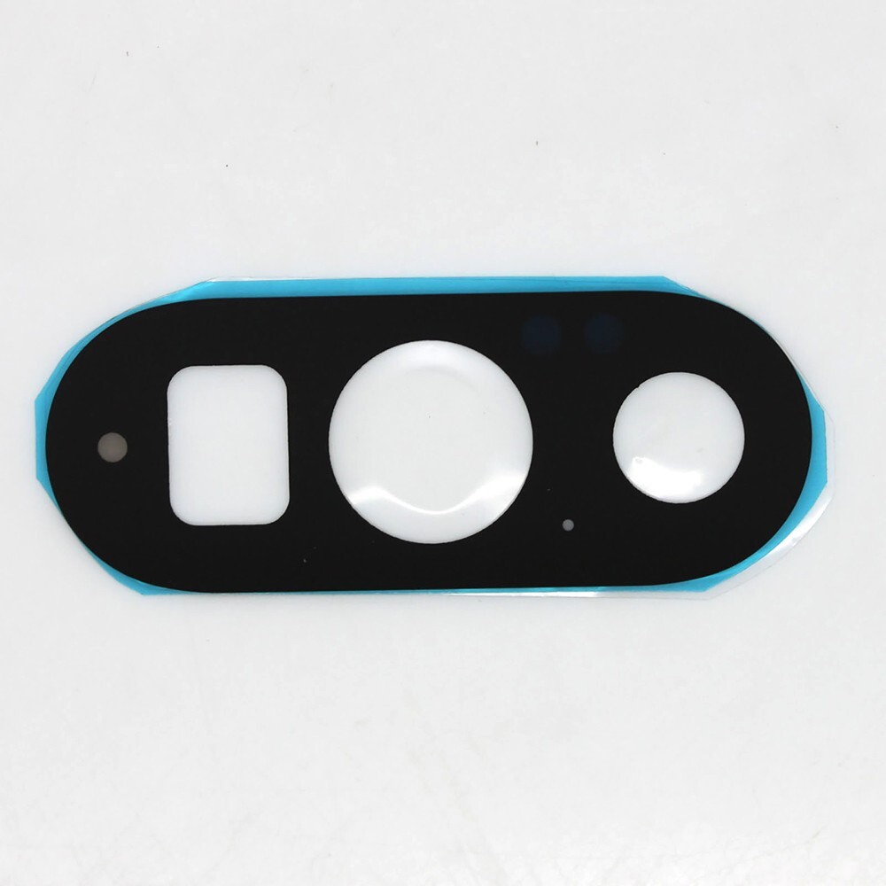 For Google Pixel 9 Pixel 9 Pro(XL) Original Rear Back Camera Lens Glass Replace