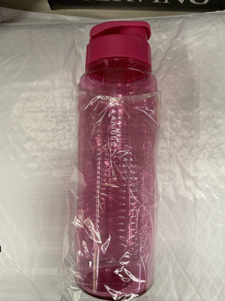 Plastic Water bottle