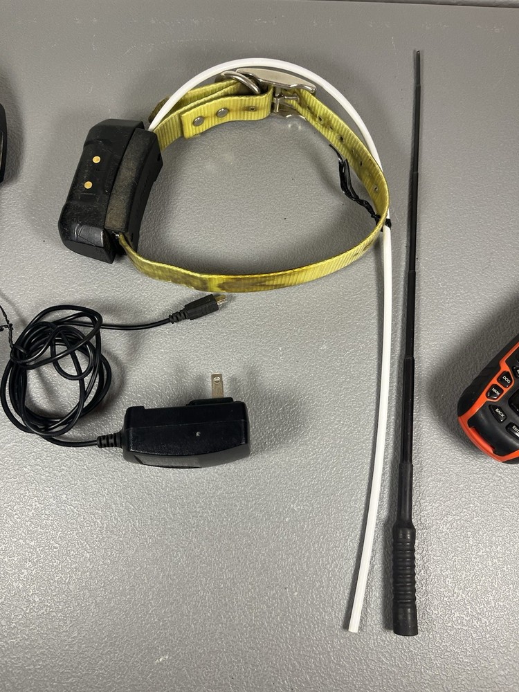 Garmin Astro 320 & DC 40 Collar GPS Dog Tracking Remote Training System