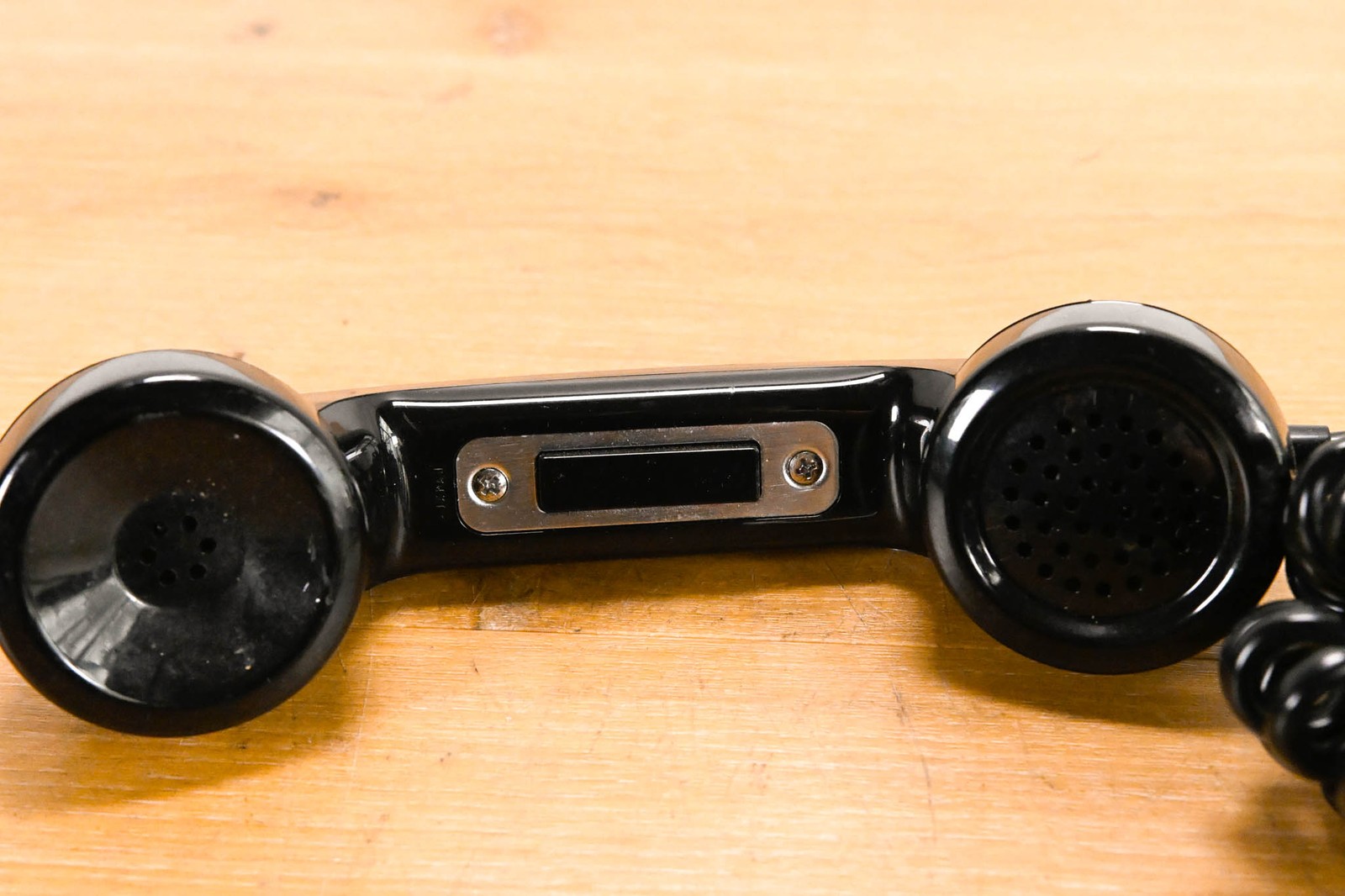 RTS HS-6A Telephone-Style Intercom Handset CG01QX3