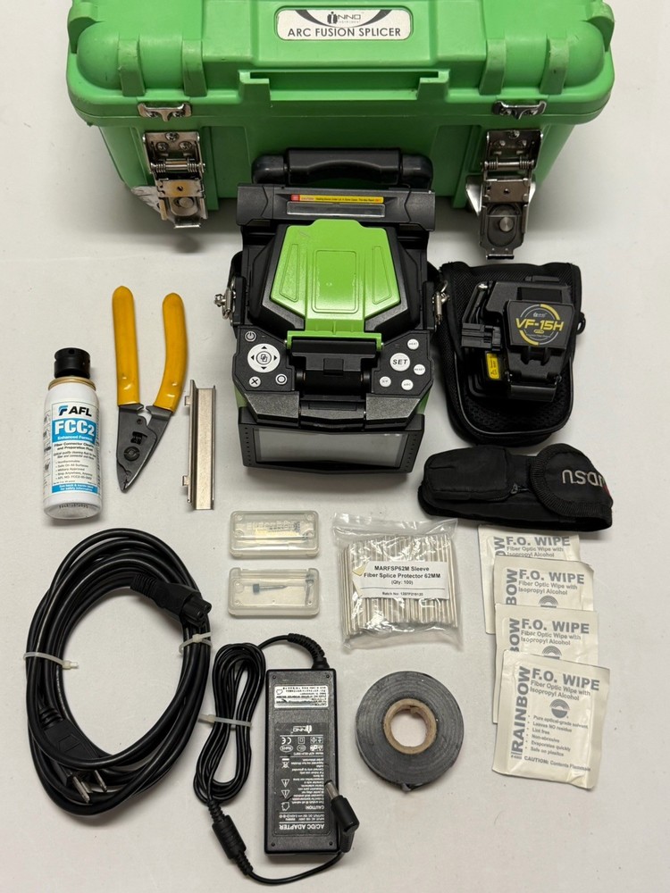 INNO IFS-15H CORE SPLICER KIT