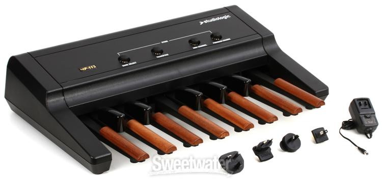 Studiologic MP-113 MIDI Pedal Controller