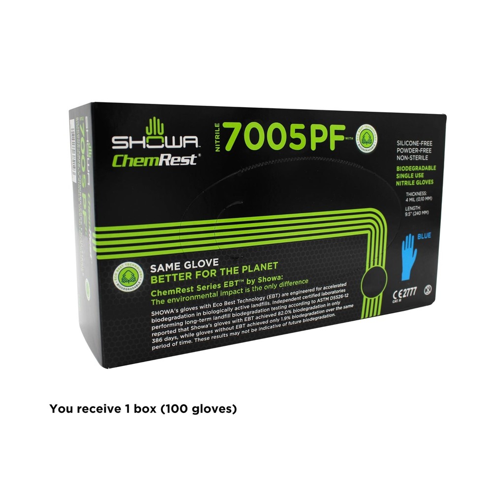 SHOWA 7005PF Medium