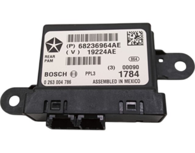 Genuine Mopar Parking Assist Module 68236964AE