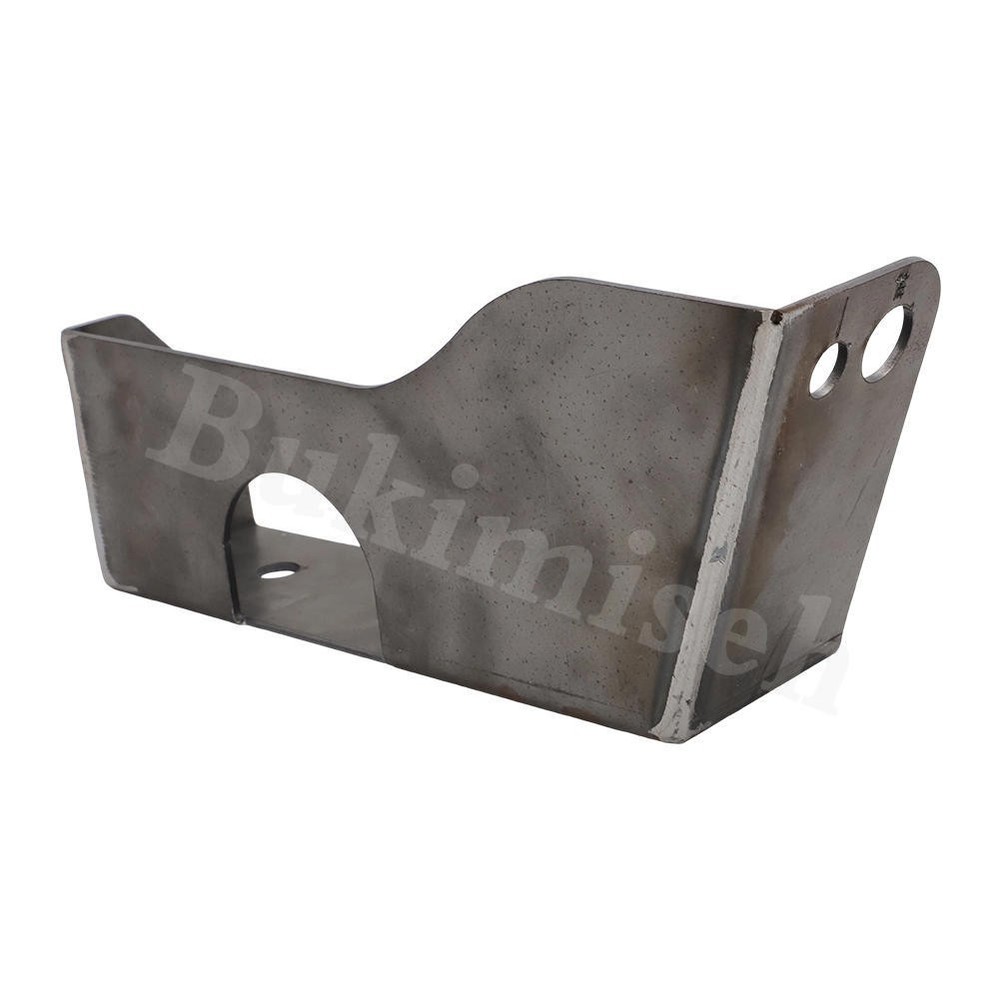 Front Leaf Spring Hanger Support Bracket For Silverado Sierra 2500HD Standard US