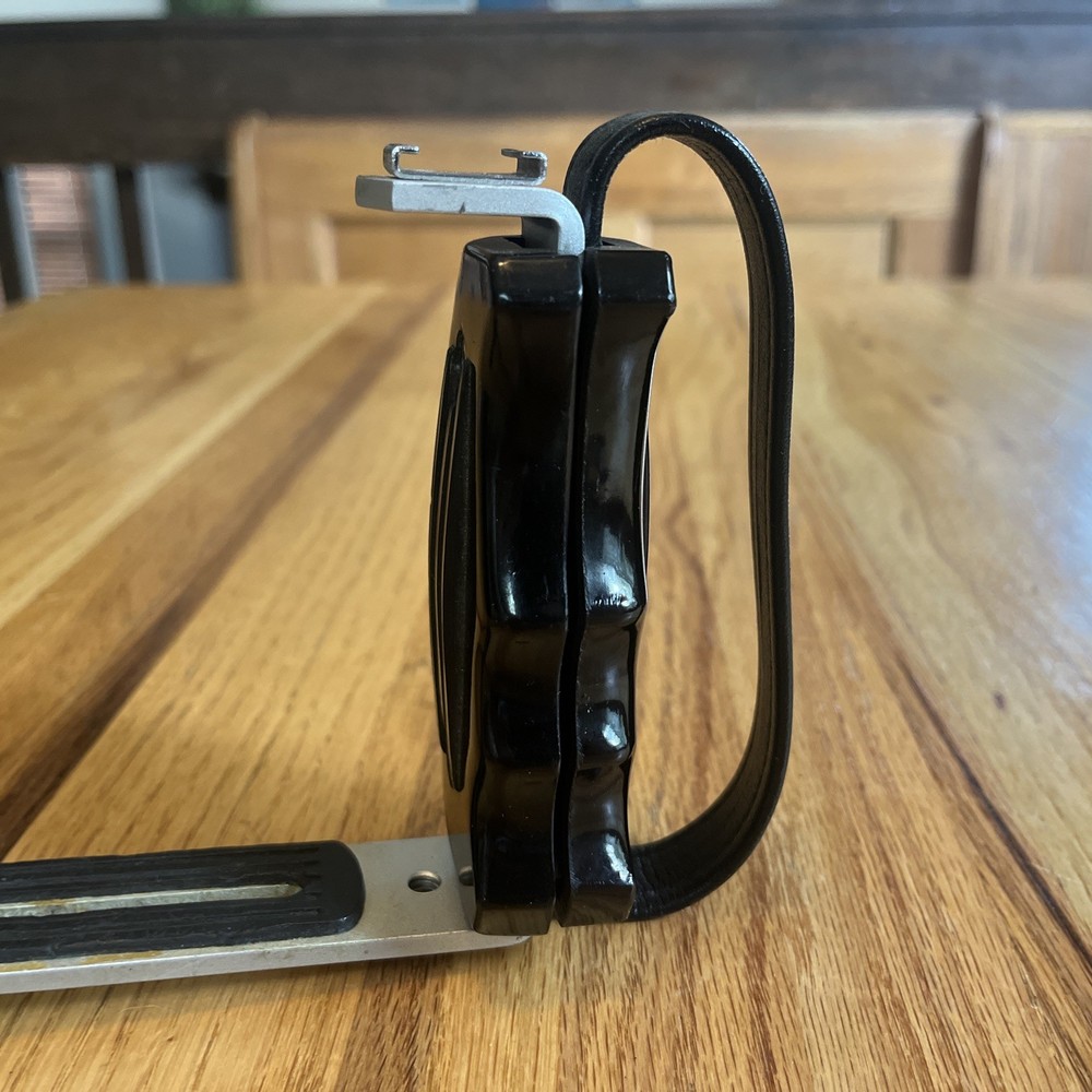 Camera And Flash Grip Unbranded