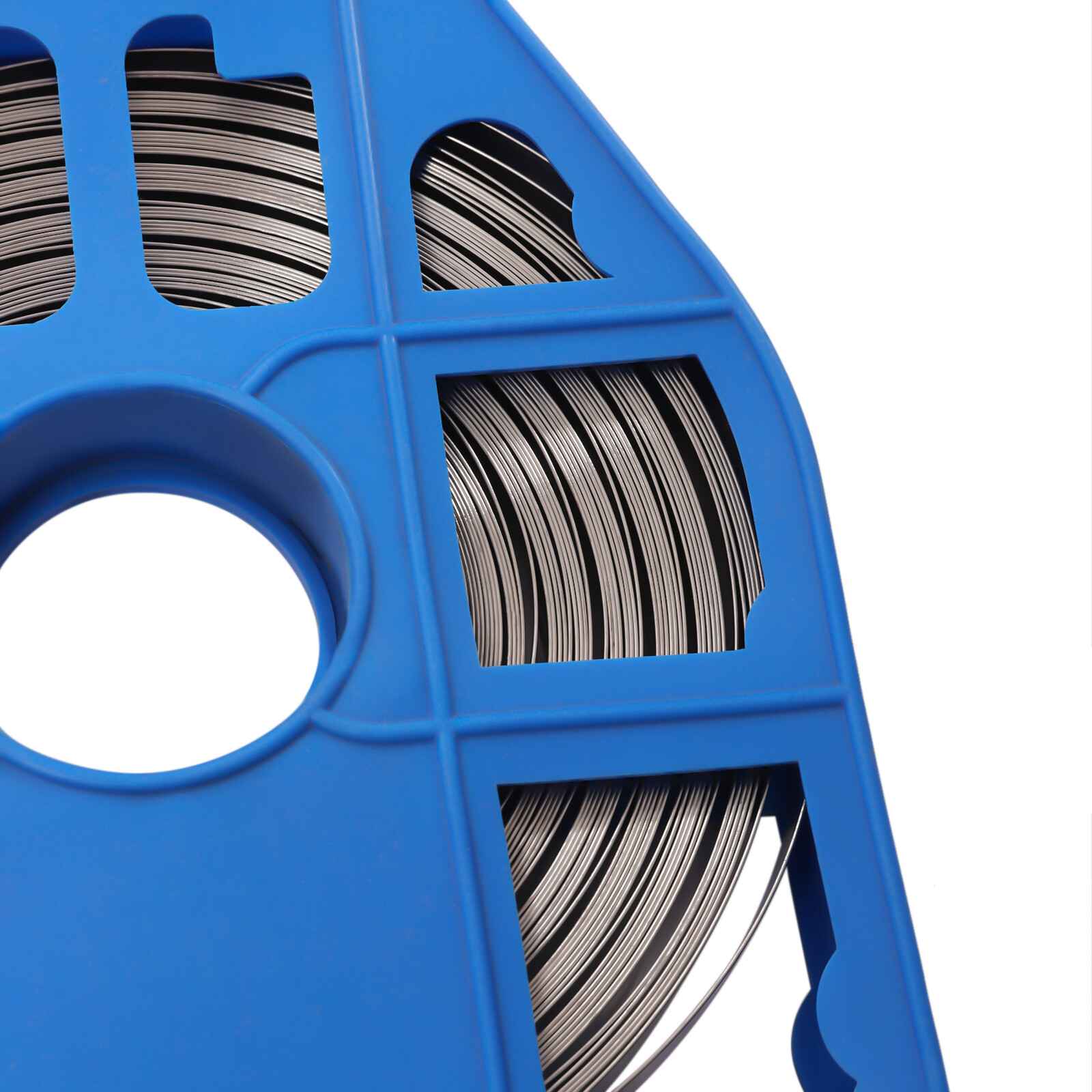 304 Stainless Steel Band Strap Tool Durable Band Strip Tool For Material Packing