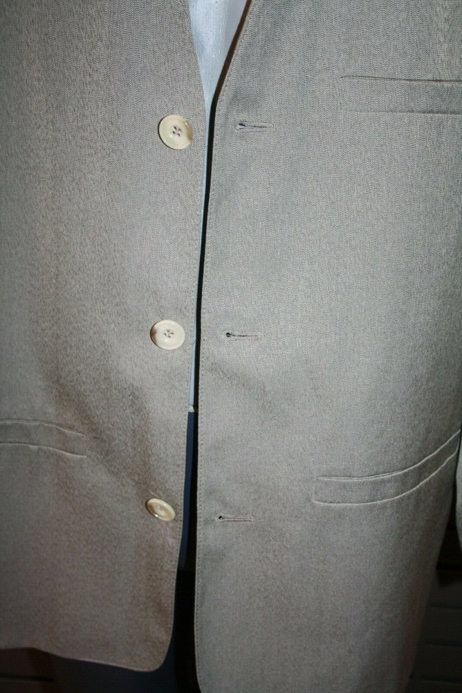 Phoenix and Protagonist Blazer RUBY new Size S beige 08200 01