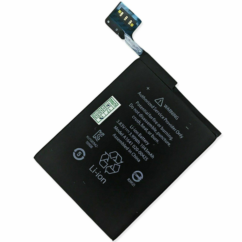 NEW Replacement Internal Battery for iPod Touch 5th 6th 7th Generation 1043mAh