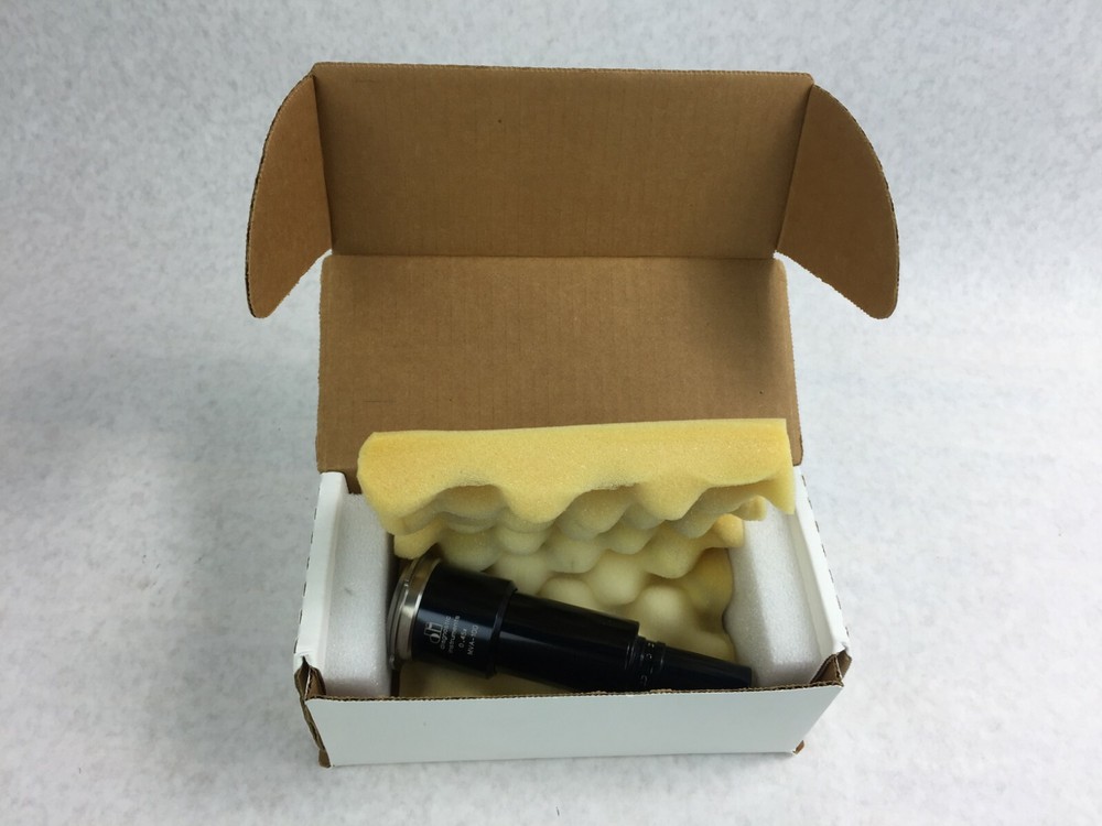 Diagnostics Instruments 0.45x MVA-100 Microscope to Video Camera Coupler in Box