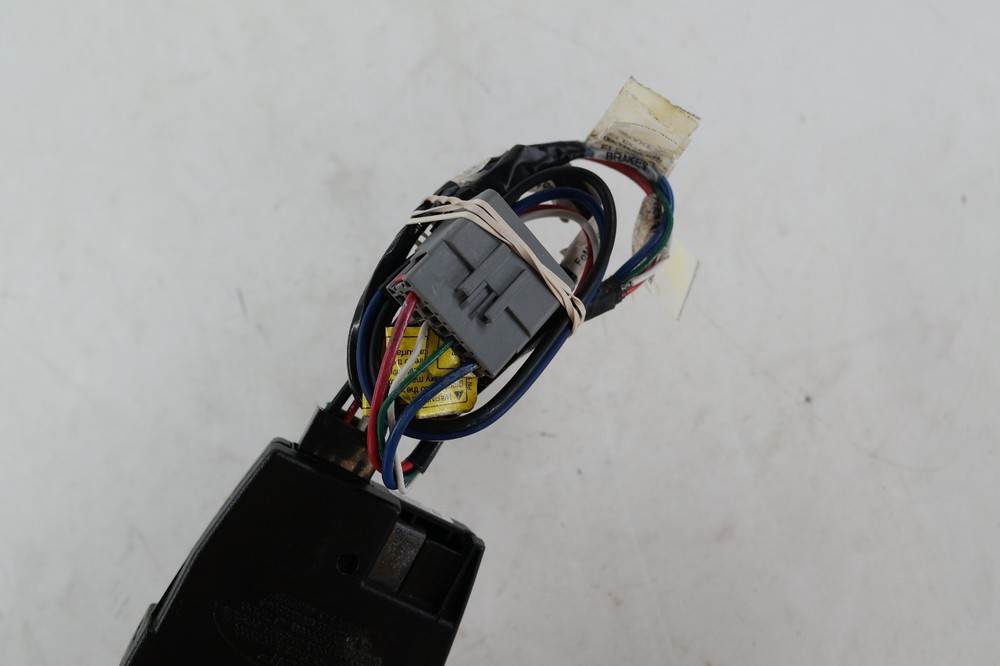 Primus Iq Trailer Break Control Module Module IAQ IAQ Ford Explorer